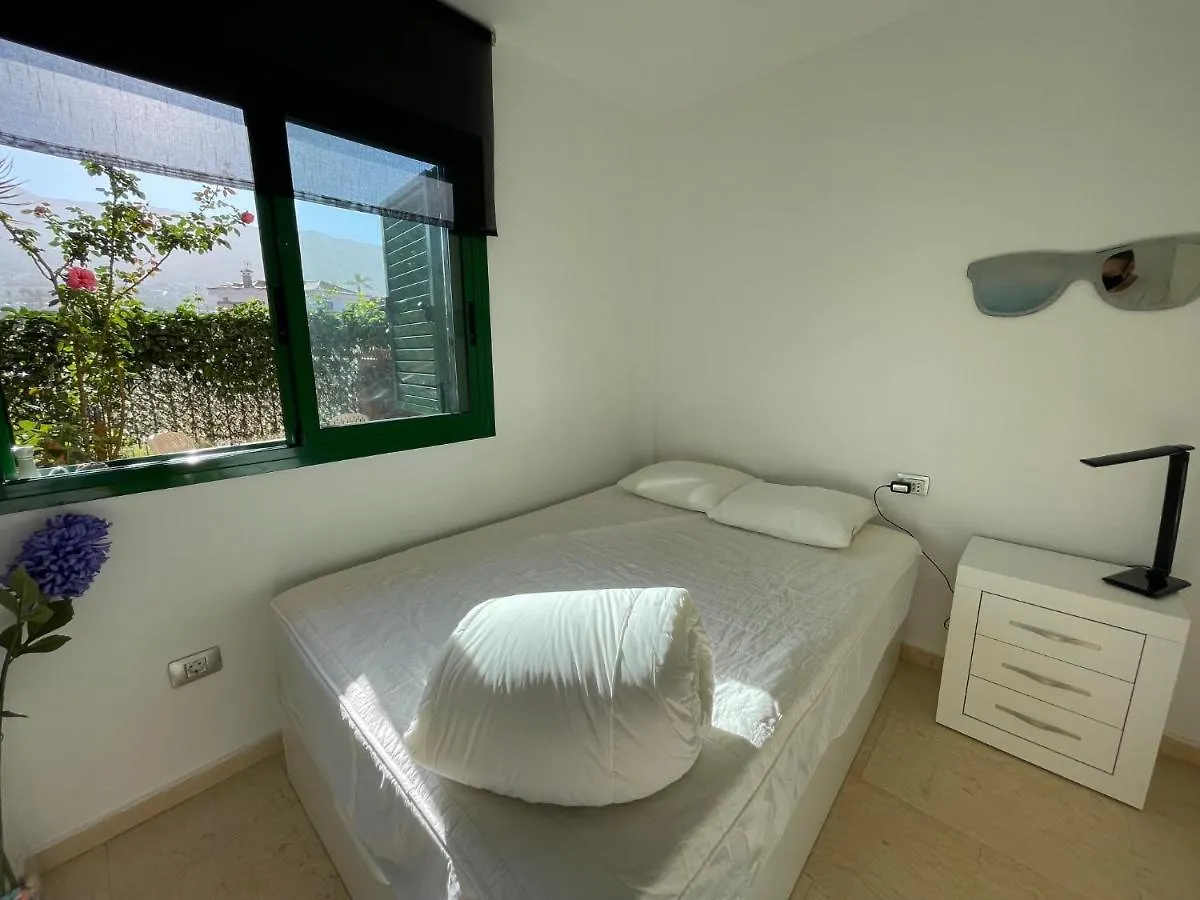 Risco de Oro Apartamento Puerto de la Cruz (Tenerife)