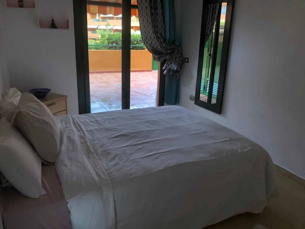 Risco de Oro Apartamento