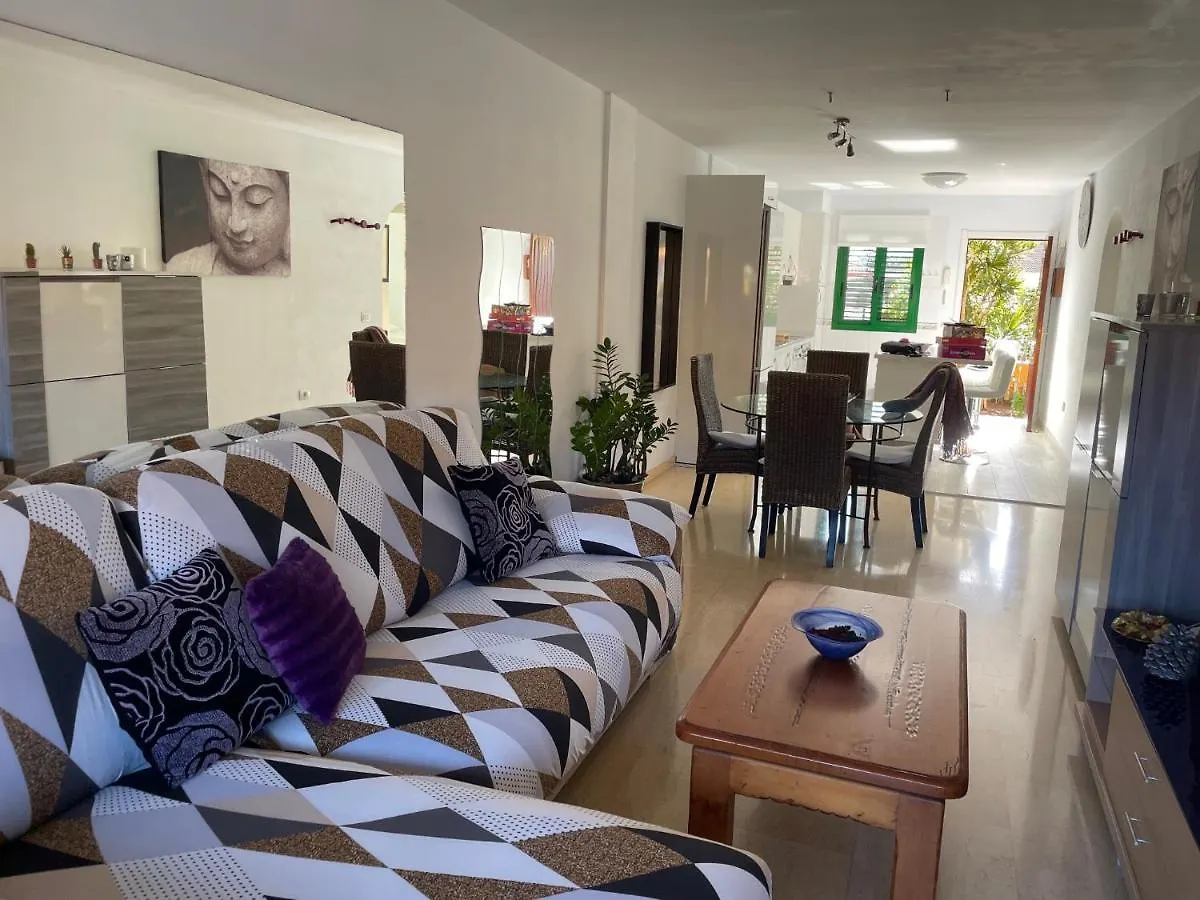 Risco de Oro Apartamento Puerto de la Cruz (Tenerife)