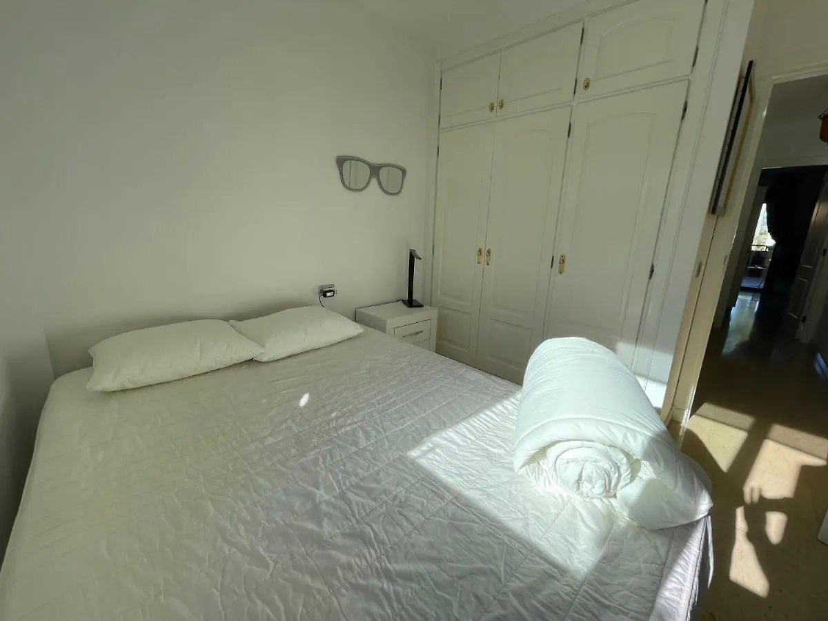 Apartamento Risco de Oro España